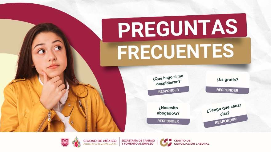 Preguntas Frecuentes